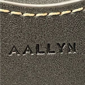 AALLYN bucket bag